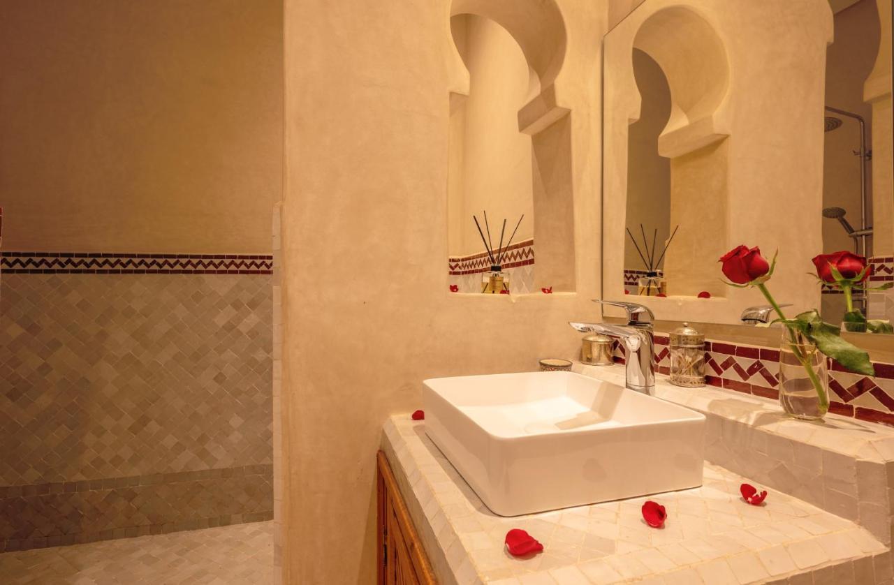 Riad Dar Azal Marrakesh Exterior photo