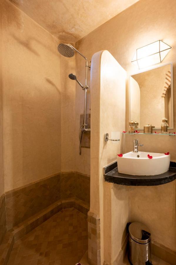 Riad Dar Azal Marrakesh Exterior photo
